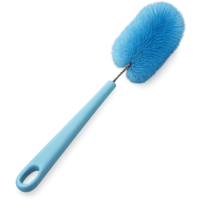 Brosse de nettoyage Bibul