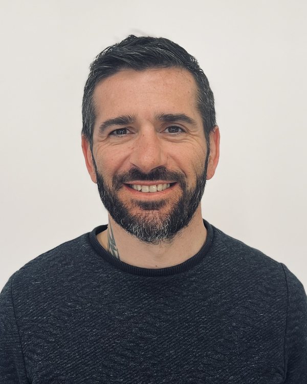 David, fondateur de Bibul