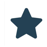 Motif étoile