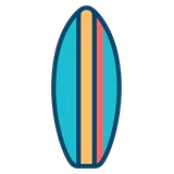 Motif surf
